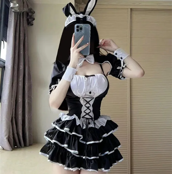 Bunny girl JK uniform  KF84019