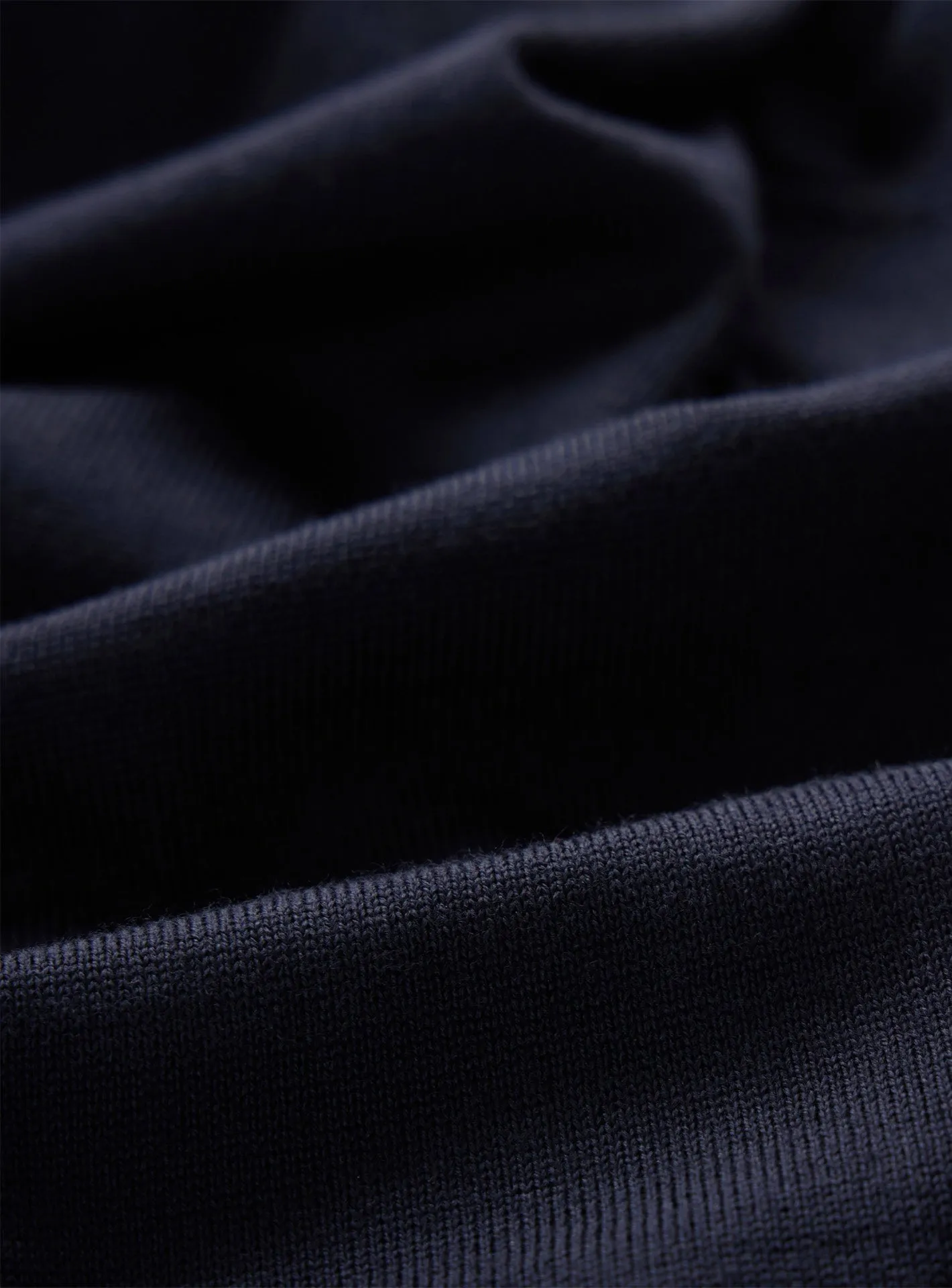 Cardigan Scott Marine