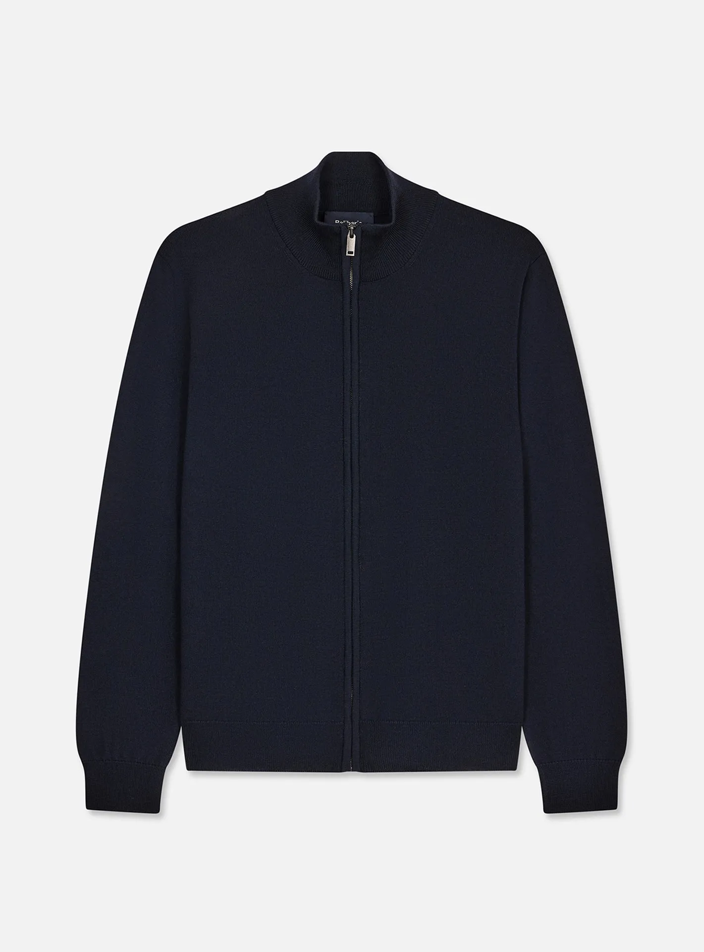 Cardigan Scott Marine