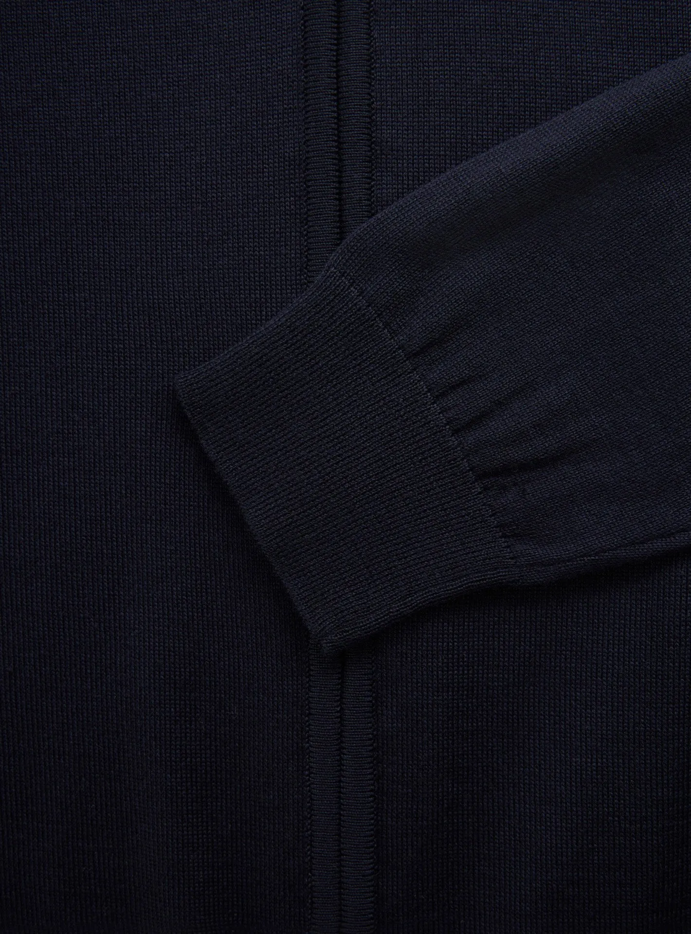 Cardigan Scott Marine