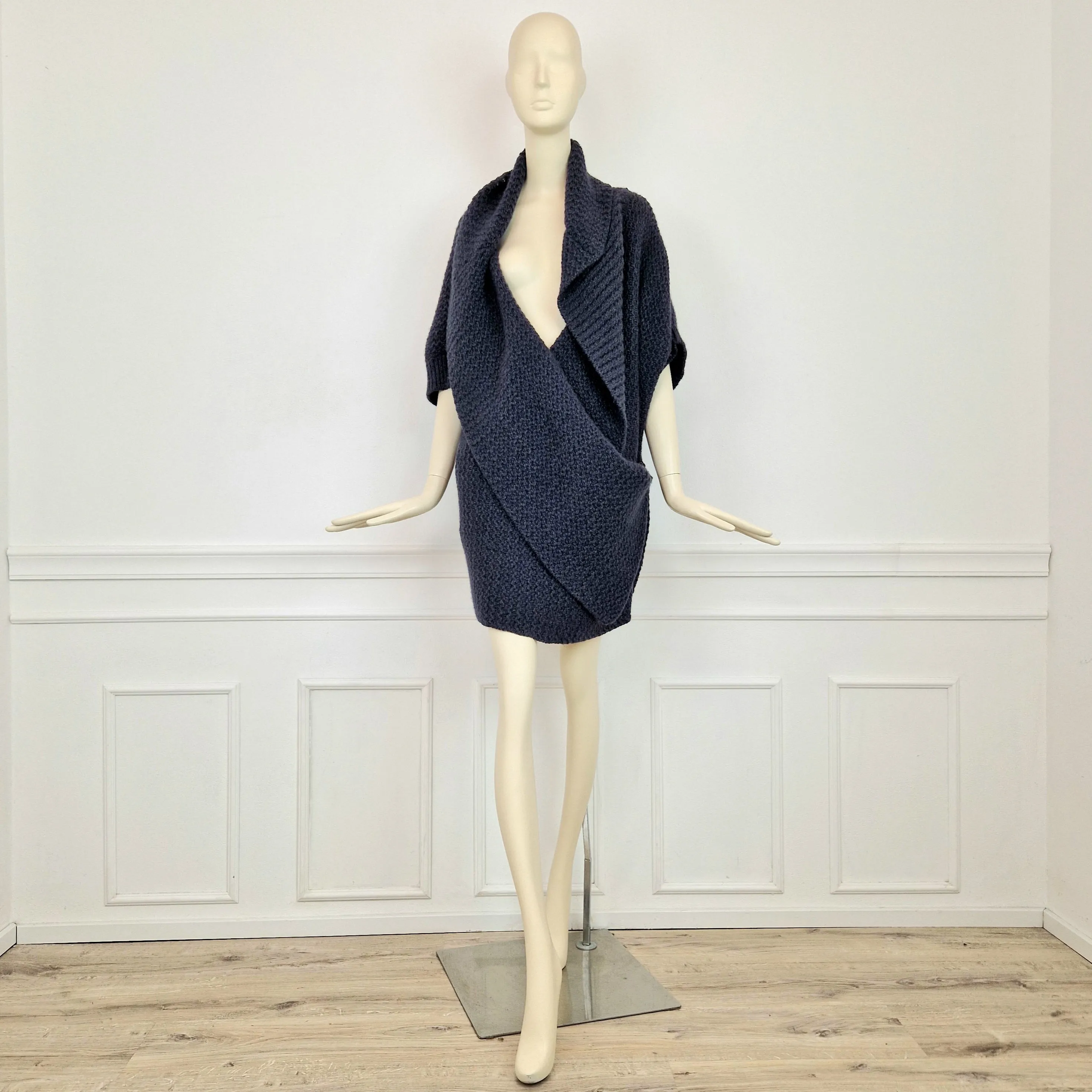 Coatigan Stella McCartney 2006