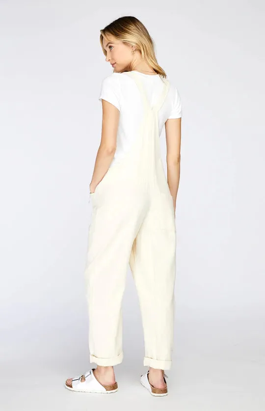 Cream Austen Jumpsuit