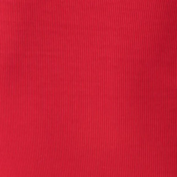 Eli Rib Dress - Chili