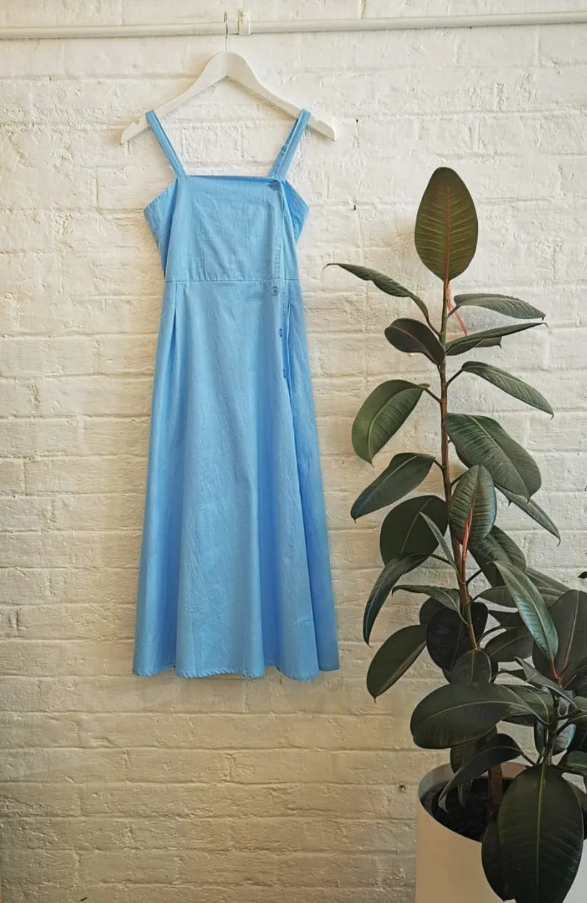 Folk Singer Dress