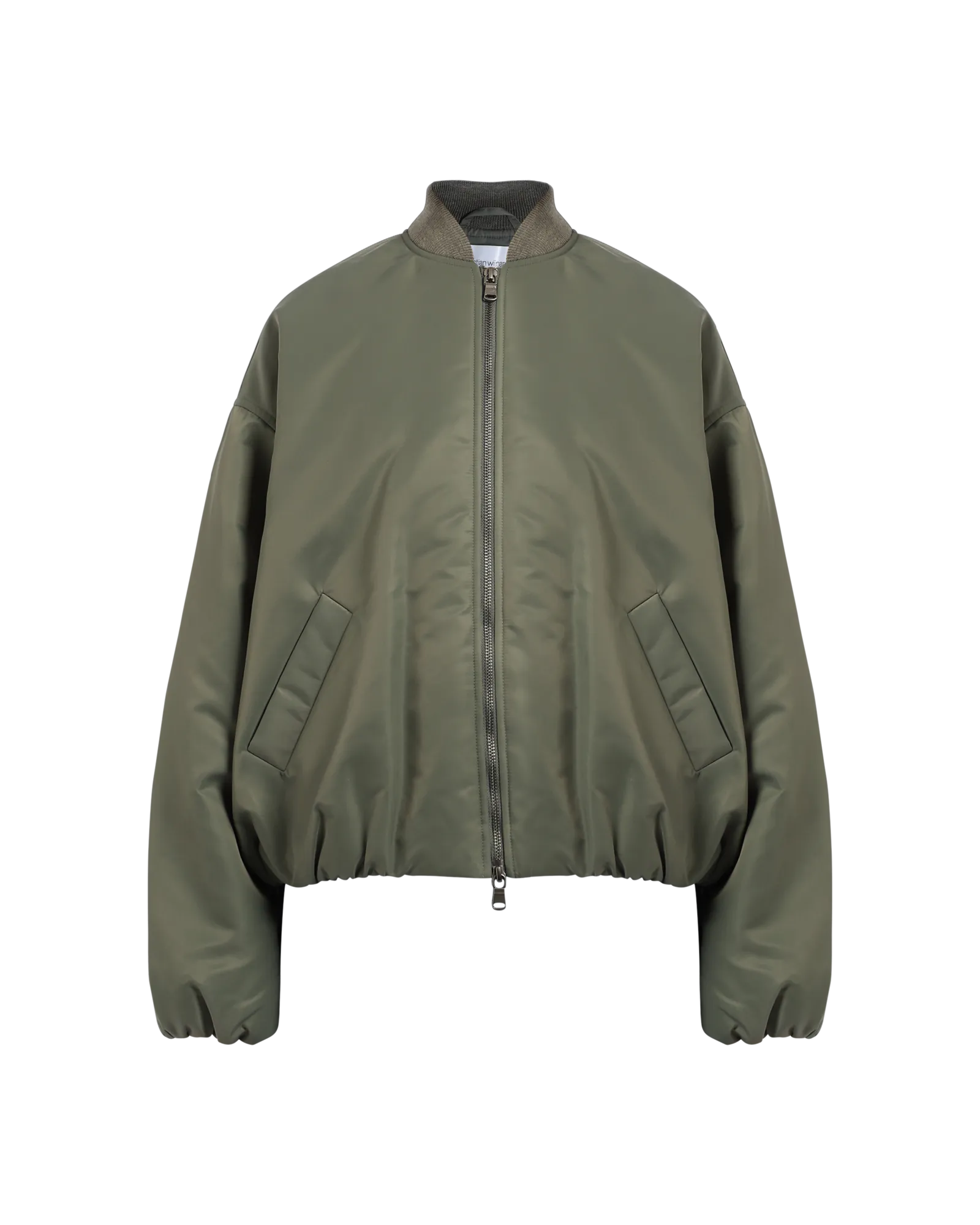 Joelle Bomber Jacket
