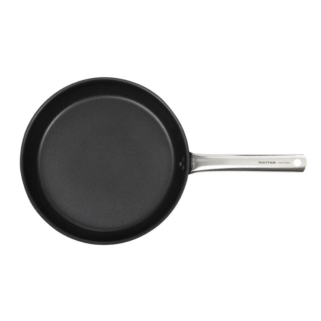 K783 Bourgeat Elite Pro Non Stick Induction Frying Pan 320mm