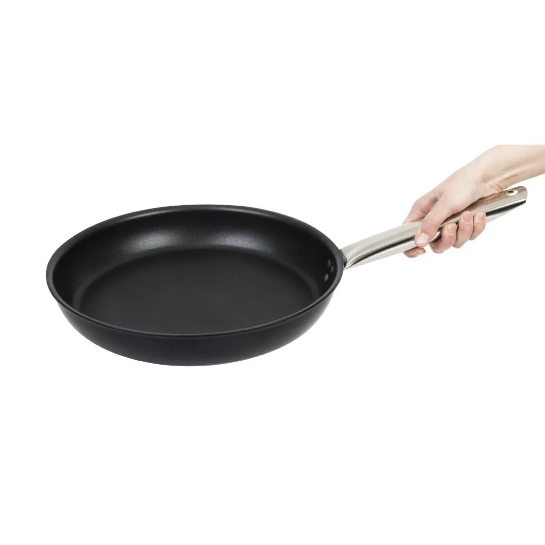 K783 Bourgeat Elite Pro Non Stick Induction Frying Pan 320mm