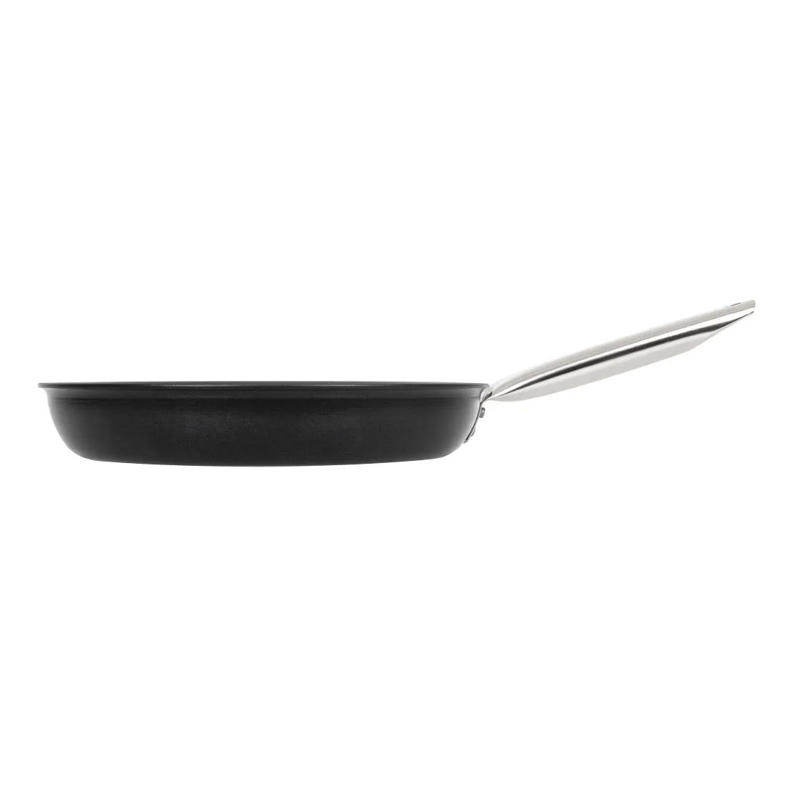 K783 Bourgeat Elite Pro Non Stick Induction Frying Pan 320mm
