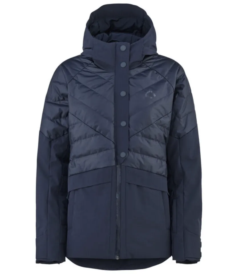 Kari Traa Ragnhild Down Jacket
