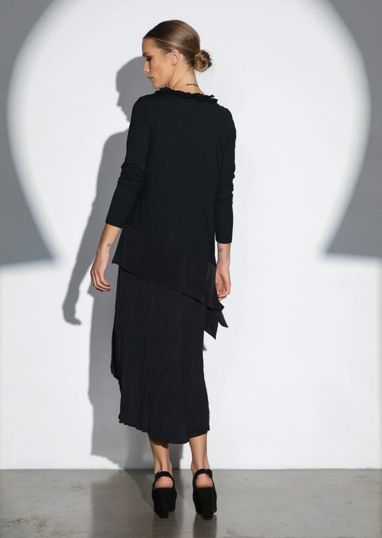 Karia Top - Merino