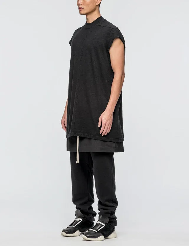 Men's DRKSHDW SL Jumbo T-Shirt / Jumbo Top Cap Sleeves Muscle Sleeve - PLUS SIZE