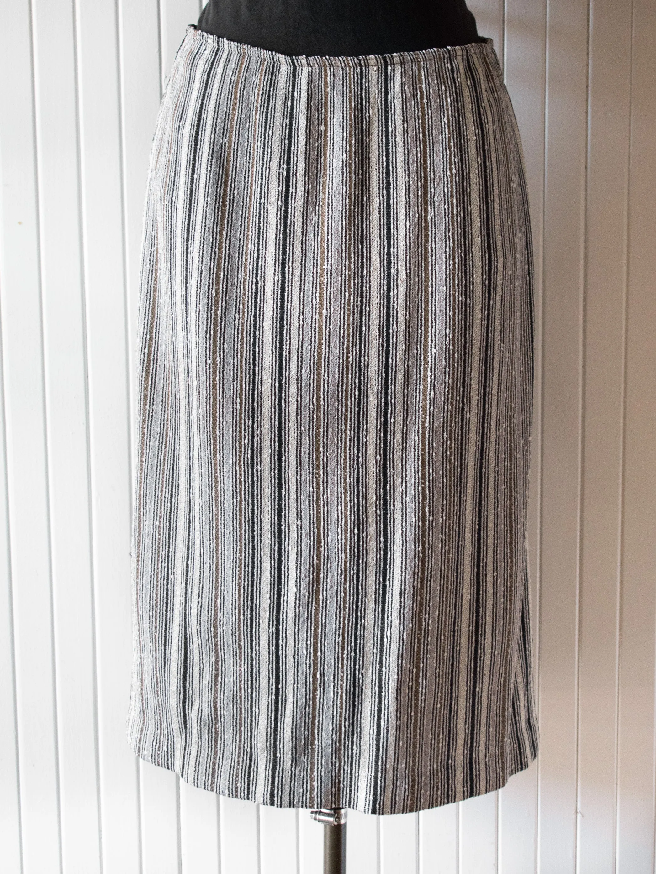 Missoni Coordinate Sweater and Skirt Knit Set M/L