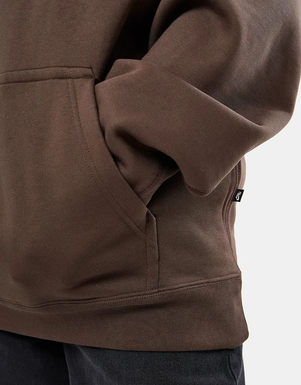 Nike SB x Jarritos Pullover Hoodie - Baroque Brown