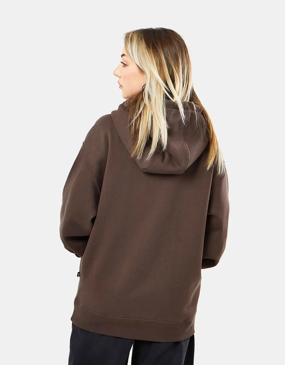Nike SB x Jarritos Pullover Hoodie - Baroque Brown