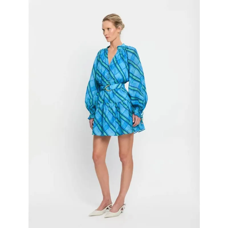 Oceana Mini Dress