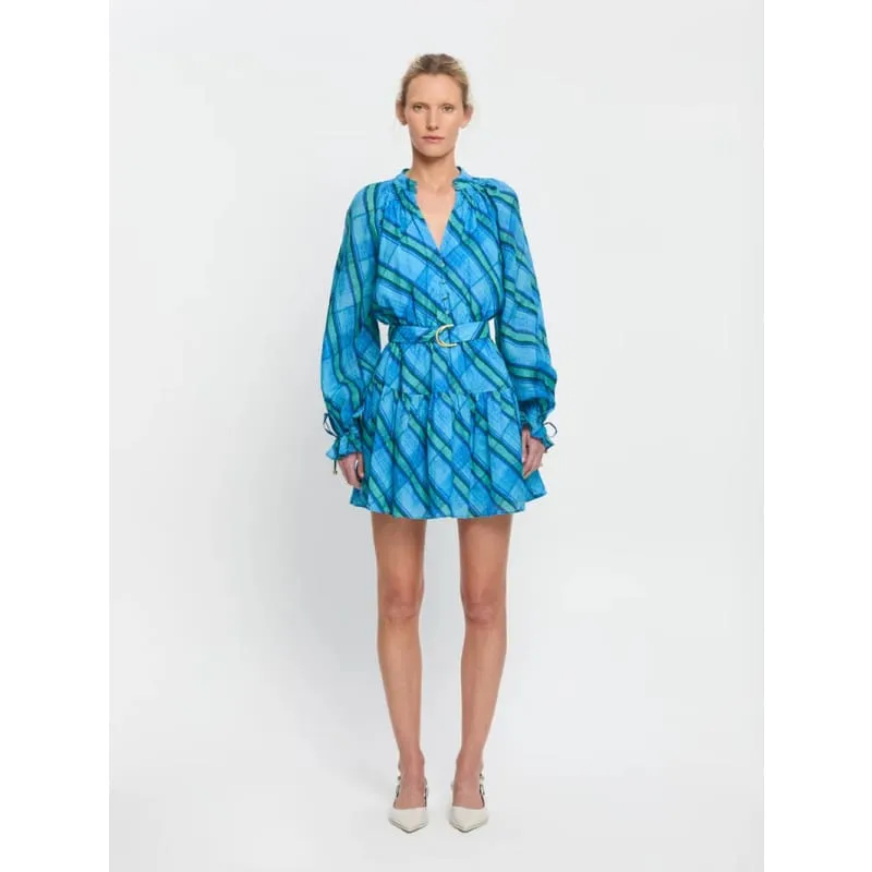 Oceana Mini Dress
