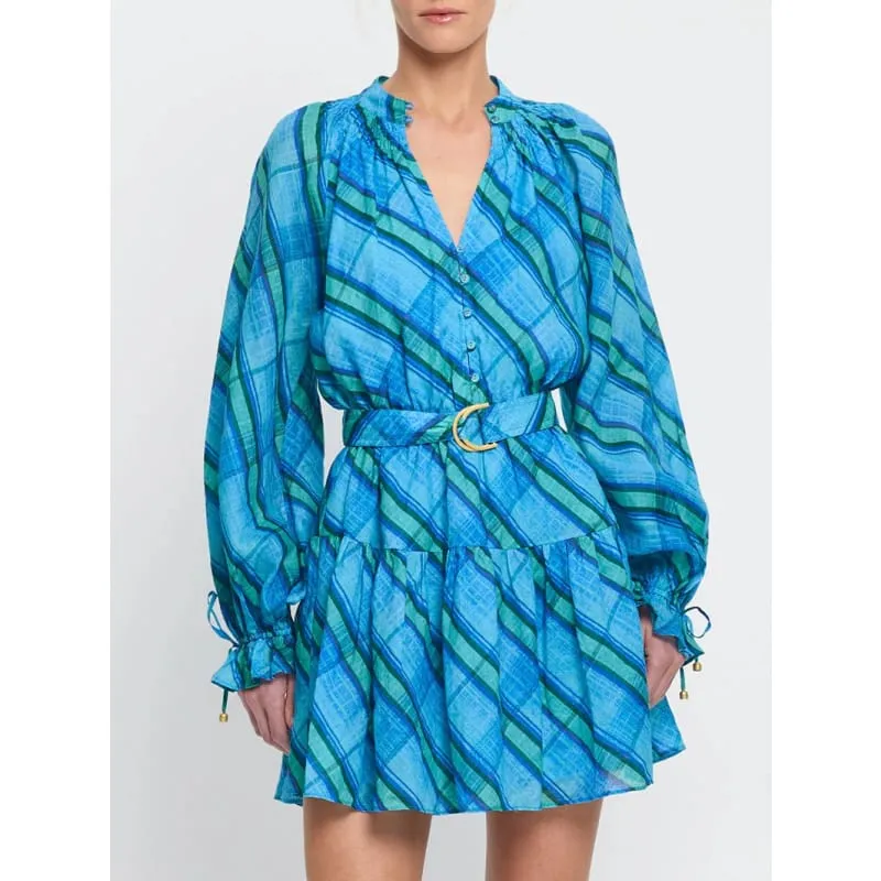 Oceana Mini Dress