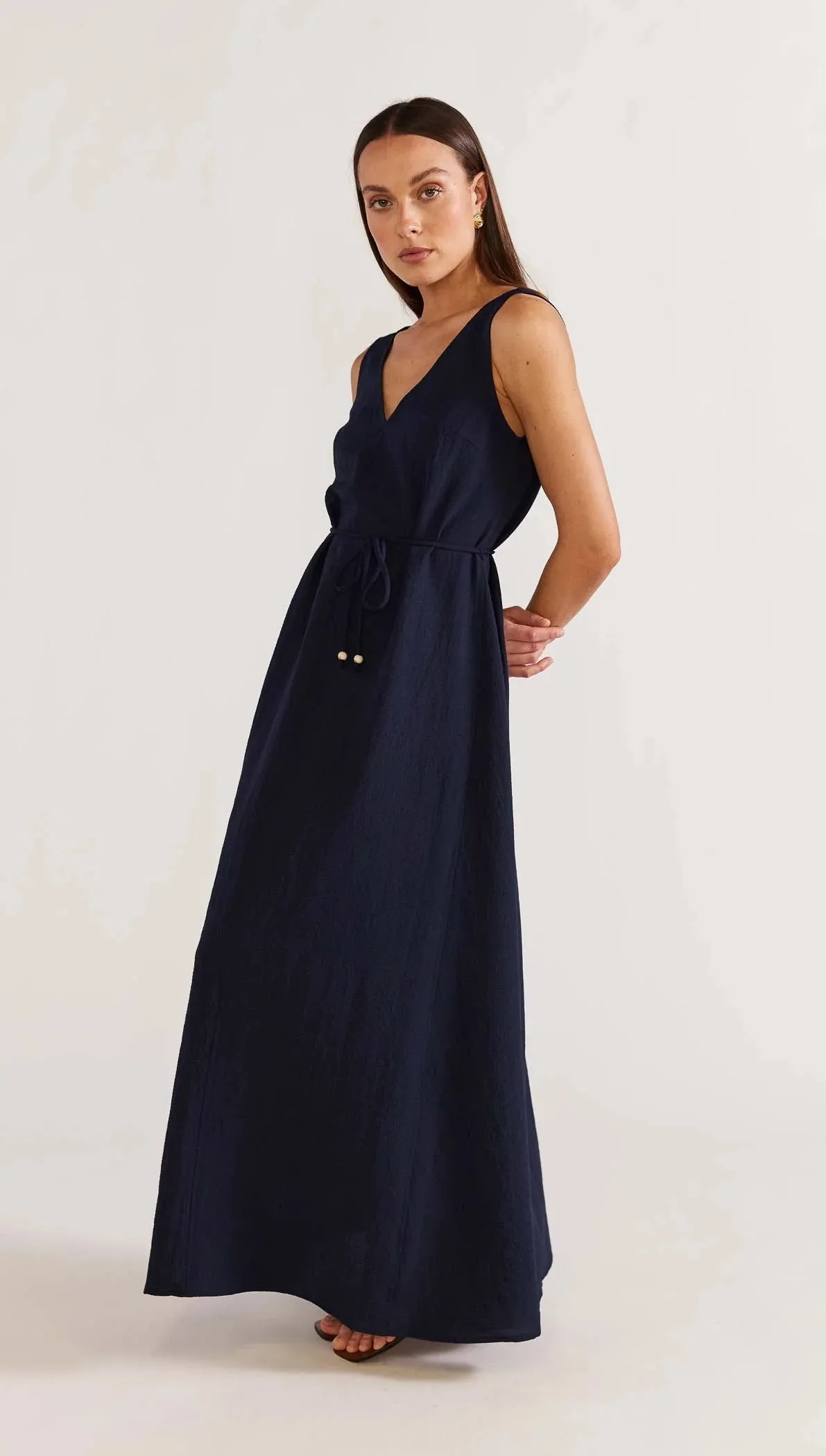 Remy Maxi Dress