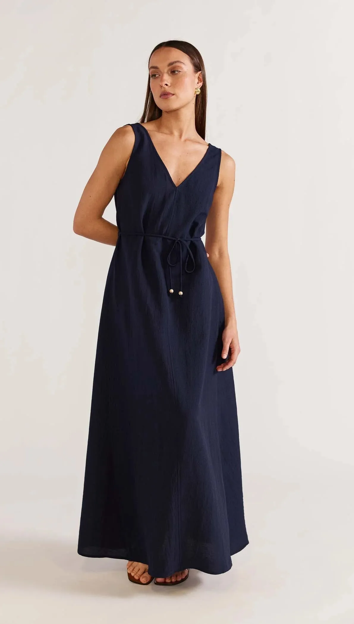 Remy Maxi Dress