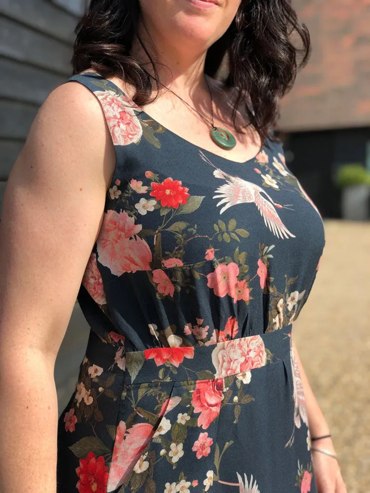 Rosalee Dress - Experimental Space