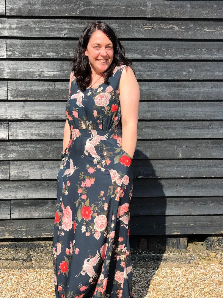 Rosalee Dress - Experimental Space