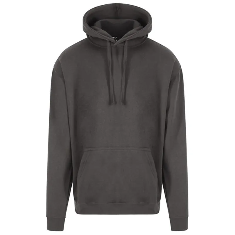 RX350 Charcoal Hoodie
