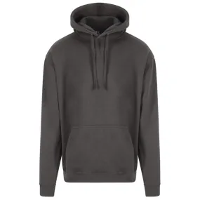 RX350 Charcoal Hoodie