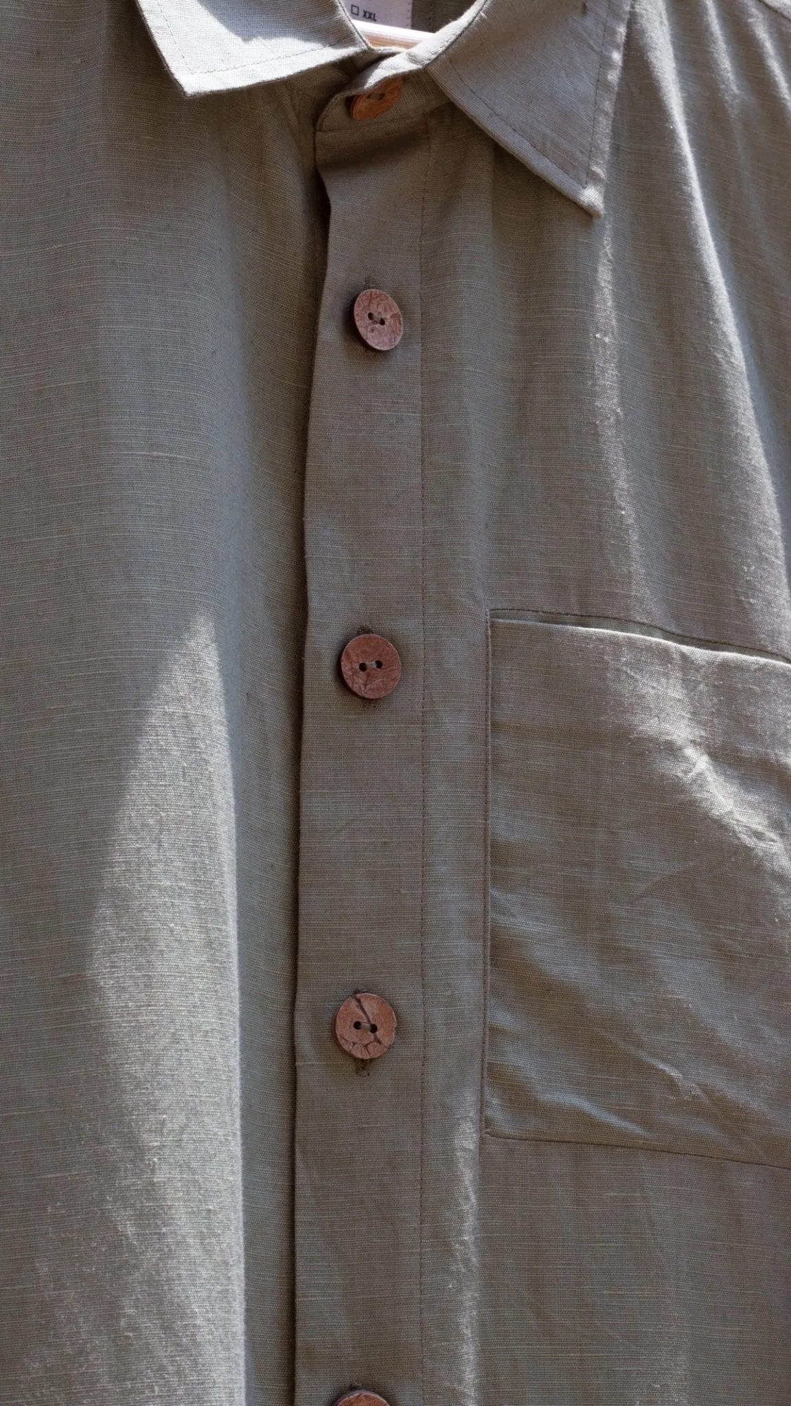 The Picnic Cotton Jumpsuit