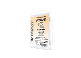 Vauhti Pure Up Ldr Ski Glide Wax 45G
